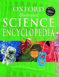 Image result for Science Encyclopedia