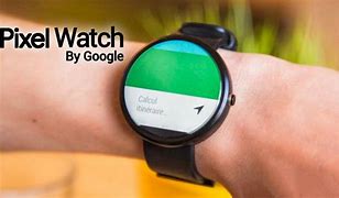 Image result for Google Pixel Watch Numbersync
