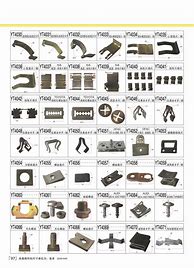 Image result for Automotive Interior Plastic Clips