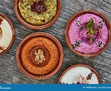 Image result for Middle Eastern Side Dishes