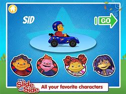 Image result for Sid the Science Kid Darkness