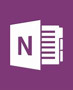 Image result for Image of Always On Top OneNote Icon