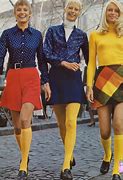 Image result for Youth Fashion 70s