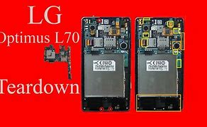 Image result for LG Optimus L70 Battery