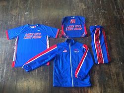 Image result for Custom Sports Gear