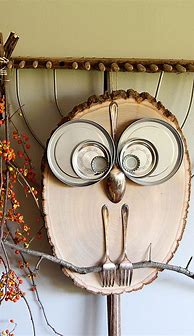 Image result for Wooden Hanging Craft