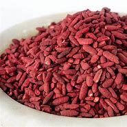 Image result for Chinese Red Yeast Rice