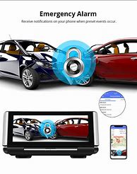 Image result for Smart Rear View Mirror