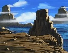 Image result for Dragon Ball Backgrounds Places