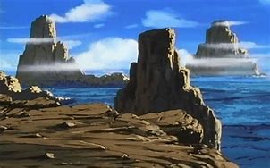 Image result for Dragon Ball Backgrounds Places