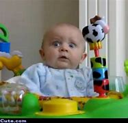 Image result for Surprised Baby Face Meme