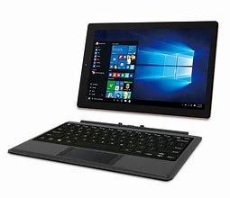 Image result for RCA Cambio 2 in 1 Notebook Tablet