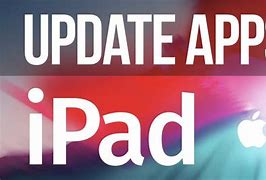 Image result for Update iPad A1460 to iOS 12