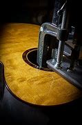 Image result for Shiny Guitar in Big House
