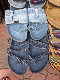 Image result for Upcycle Jeans
