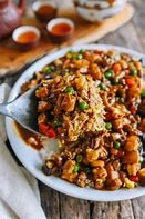 Image result for Fujian Fried Rice