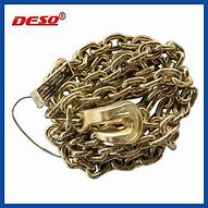 Image result for Bent Hook Chains