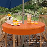 Image result for Heavy Duty Vinyl Tablecloth