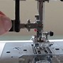 Image result for Oiling an Elna Sewing Machine