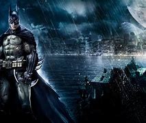 Image result for Batman Arkham Asylum Background