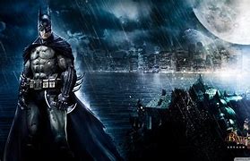 Image result for Batman Arkham Asylum Background