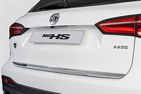 Image result for MG HS Exterior Accessories