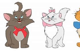 Image result for Disney Drawings Aristocats