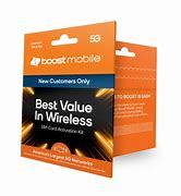 Image result for Boost Mobile Phone Cards