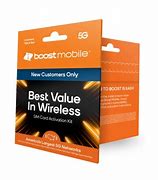 Image result for Boost Mobile Activate Sim Card