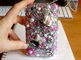 Image result for Bedazzle iPhone Case