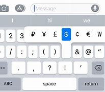 Image result for What Is a Pound Sign iPhone