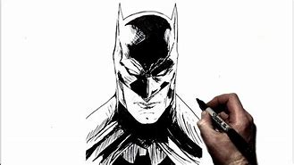 Image result for YouTube How to Draw Batman