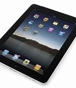 Image result for iPad 1. When