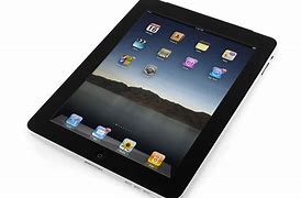 Image result for first ipad