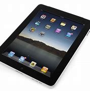Image result for iPad First Generation