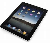 Image result for iPad First Gen Specs