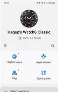 Image result for Galaxy Wear App. Add Mobile Data