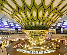Image result for Abu Dhabi Airport Gates