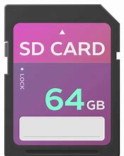 Image result for SD Card Logo