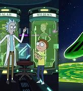 Image result for Adidas Rick and Morty