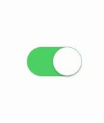 Image result for Apple Toggle Button