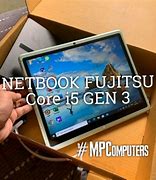 Image result for Fujitsu Core I5 Notebook