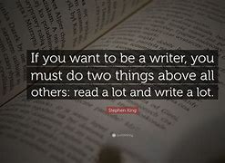 Image result for Literary Quotes About Writing