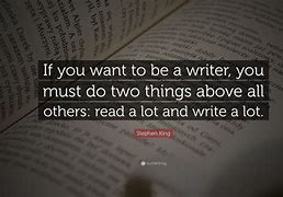 Image result for Famous Writers Quotes About Writing