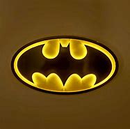 Image result for Batman Lamp Singal