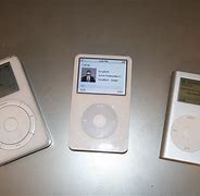 Image result for Apple iPod All Generations