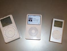 Image result for iPod Nano Each Generation