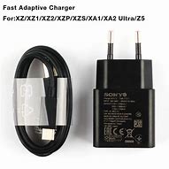 Image result for Sony XZ3 Charger