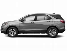 Image result for 2018 Chevy Equinox Silver