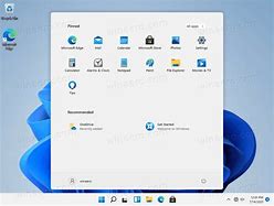 Image result for Windows 11 Overview